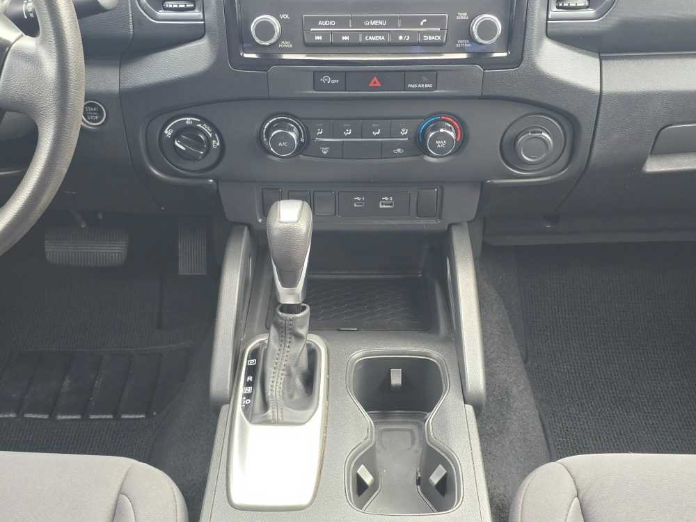 Used 2023 Nissan Frontier S w/ Tow Package image 13