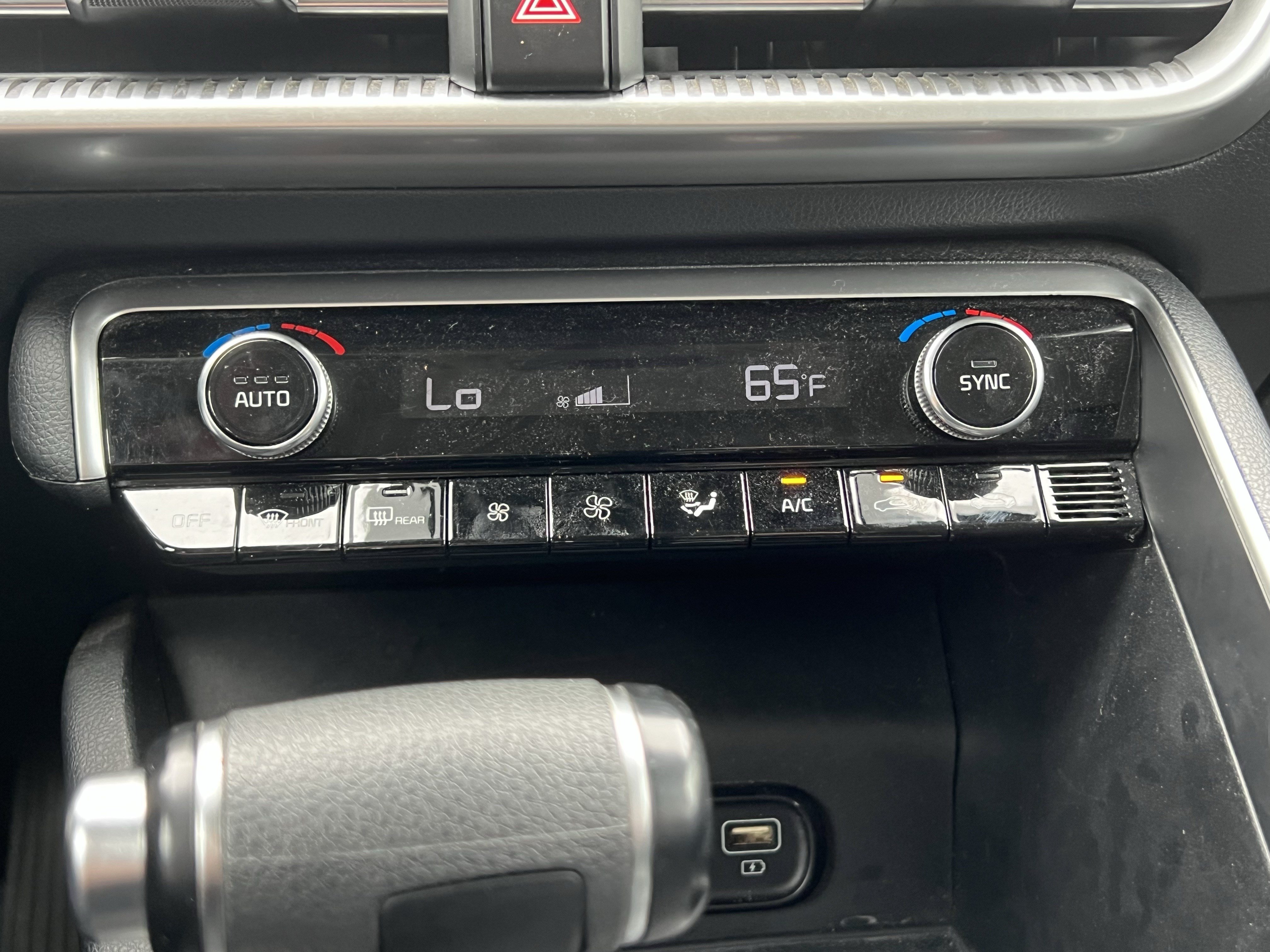Used 2021 Kia K5 LX FWD image 30