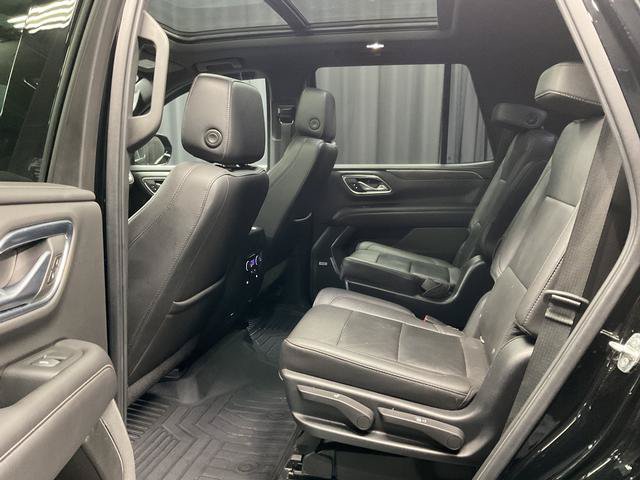 Used 2021 Chevrolet Tahoe LT AWD/4WD image 8