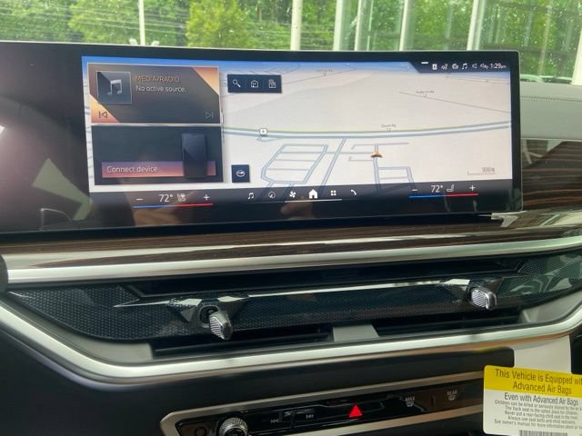 New 2026 BMW X5 xDrive40i AWD/4WD image 15