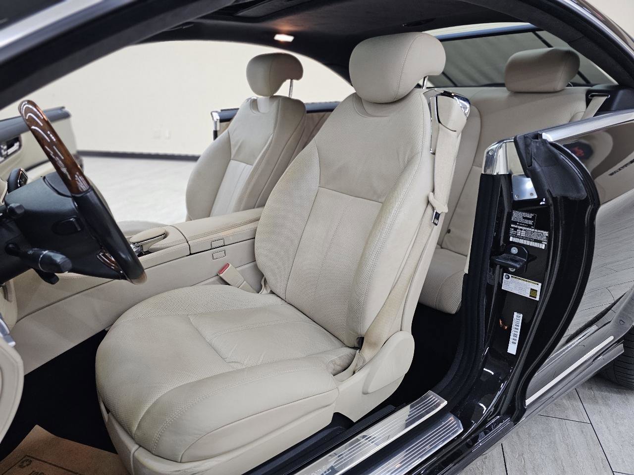 Used 2007 Mercedes-Benz CL 550 image 18