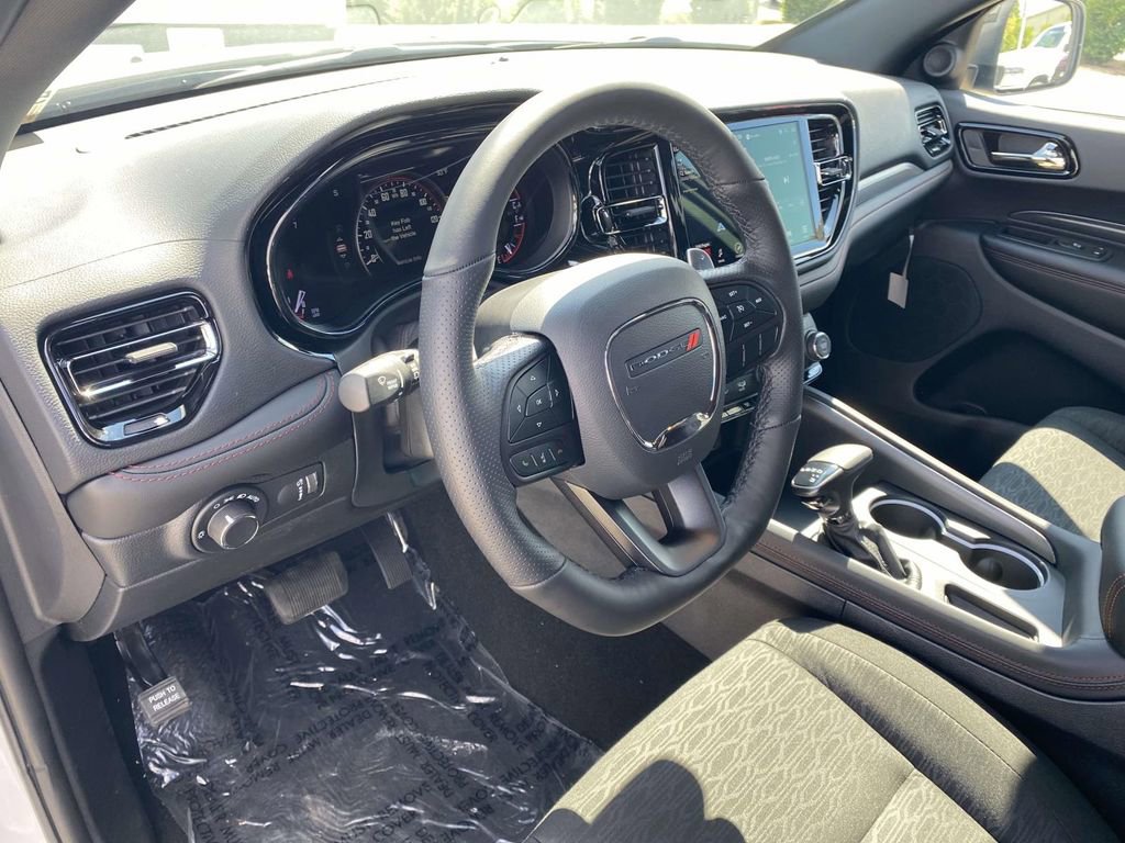 New 2026 Dodge Durango GT w/ Blacktop Package image 18