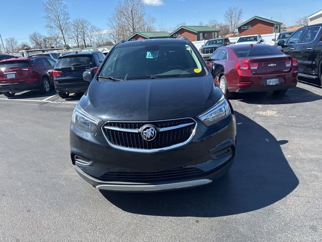 Used 2021 Buick Encore Preferred FWD image 13