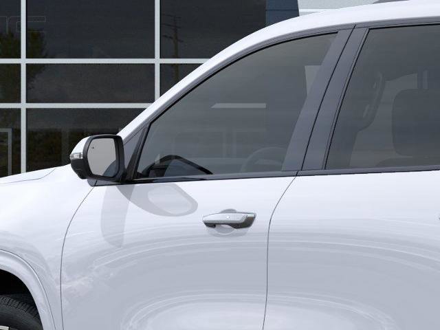 New 2026 GMC Acadia Denali Ultimate image 12