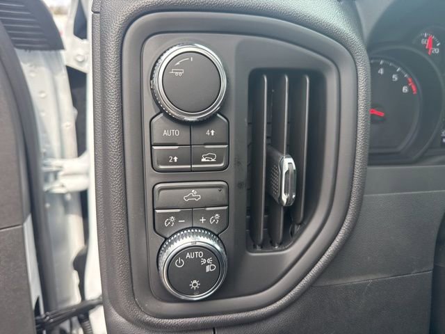 New 2026 GMC Sierra 1500 Pro w/ Pro Value Package image 13