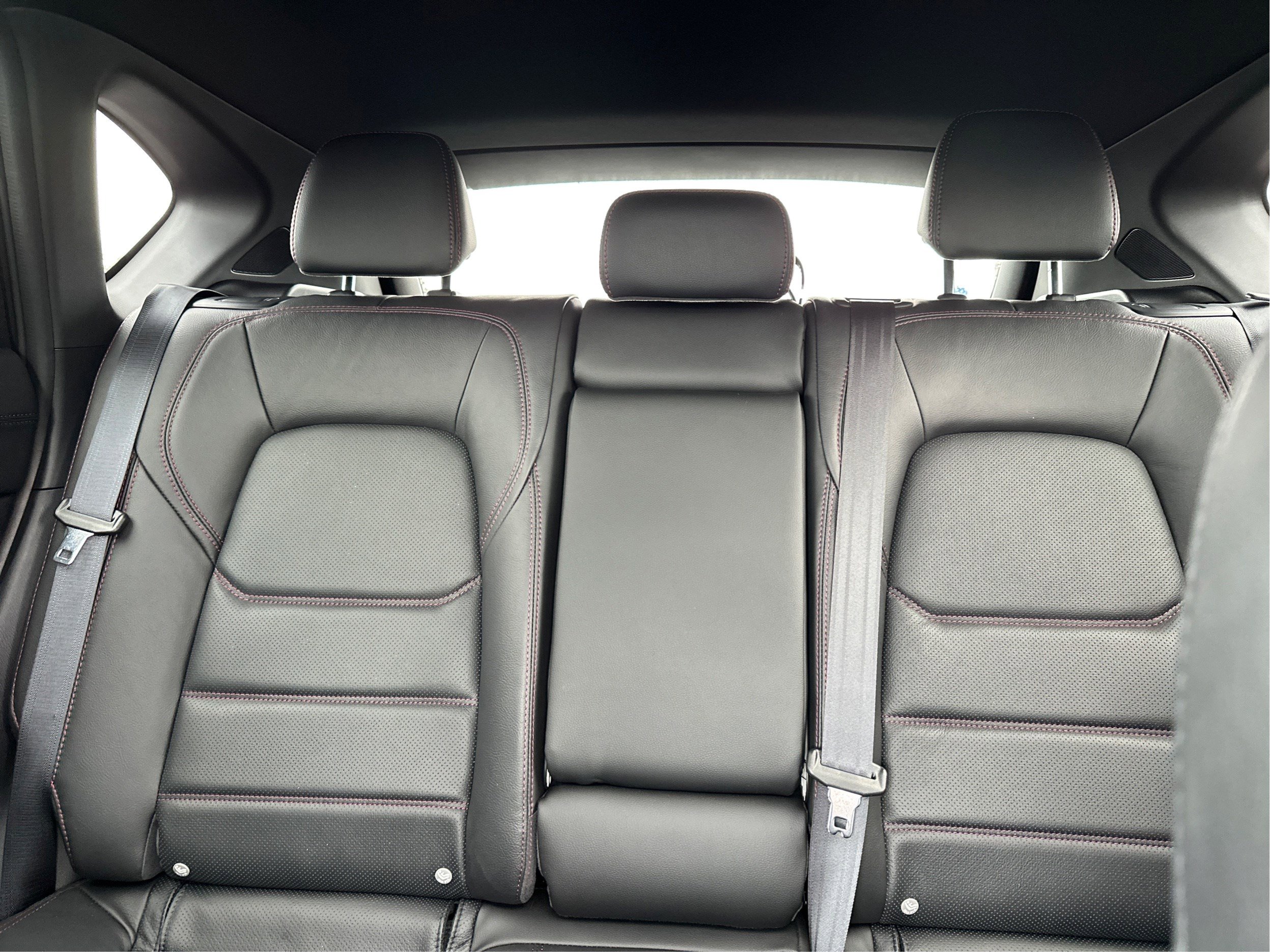 Used 2025 MAZDA CX-5 2.5 Turbo w/ Premium Package image 13