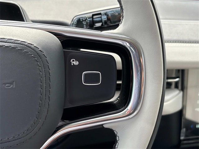 New 2025 Lincoln Navigator L Reserve image 27