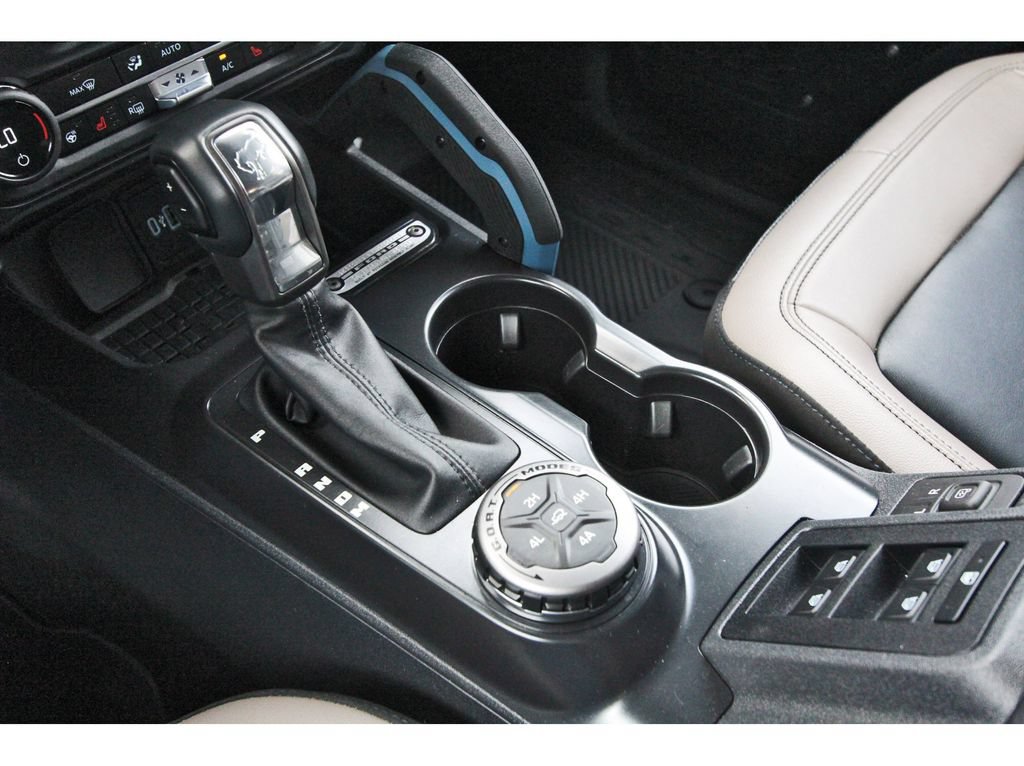 Used 2024 Ford Bronco Wildtrak AWD/4WD image 15
