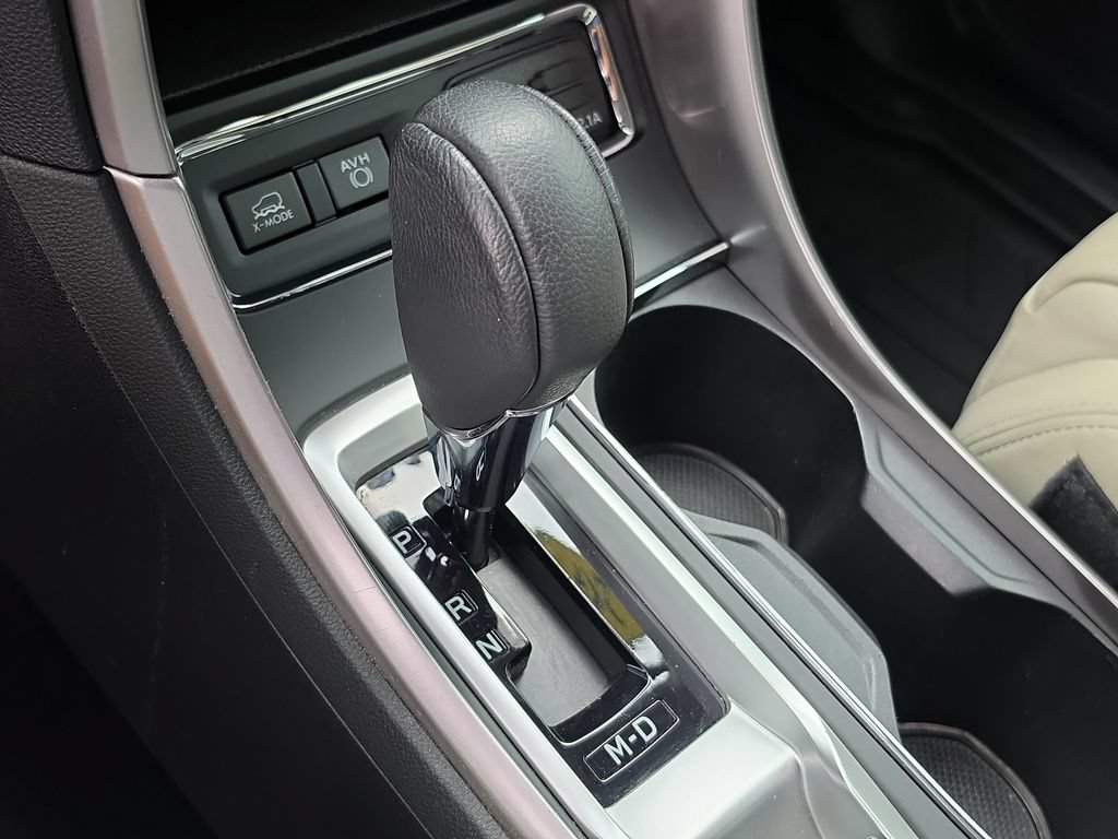 Used 2019 Subaru Ascent Limited AWD/4WD image 31