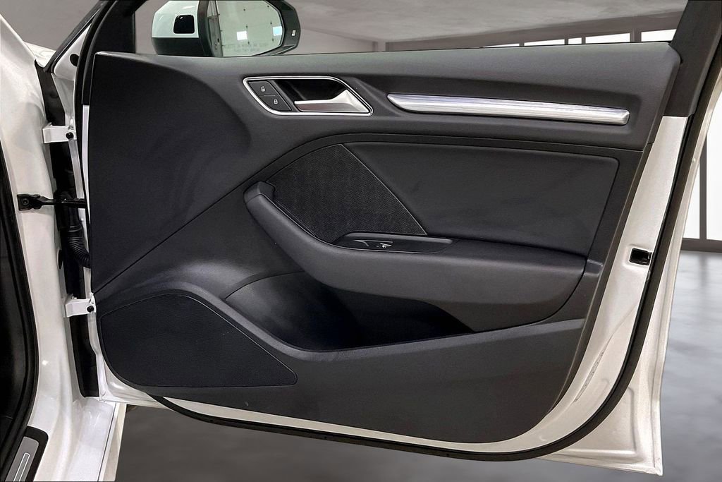 Used 2020 Audi A3 2.0T Premium image 26