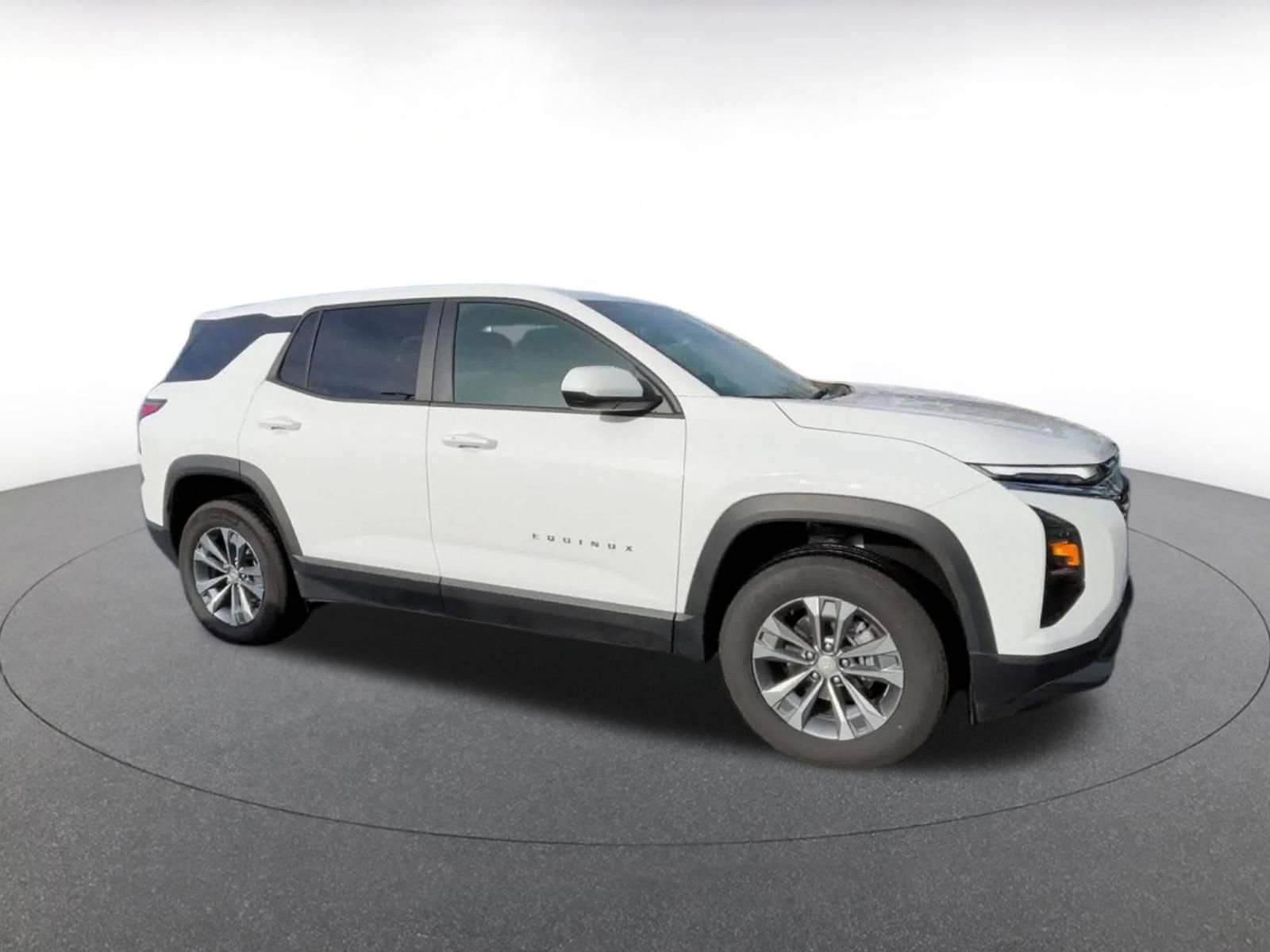 Used 2025 Chevrolet Equinox LT AWD/4WD video 2