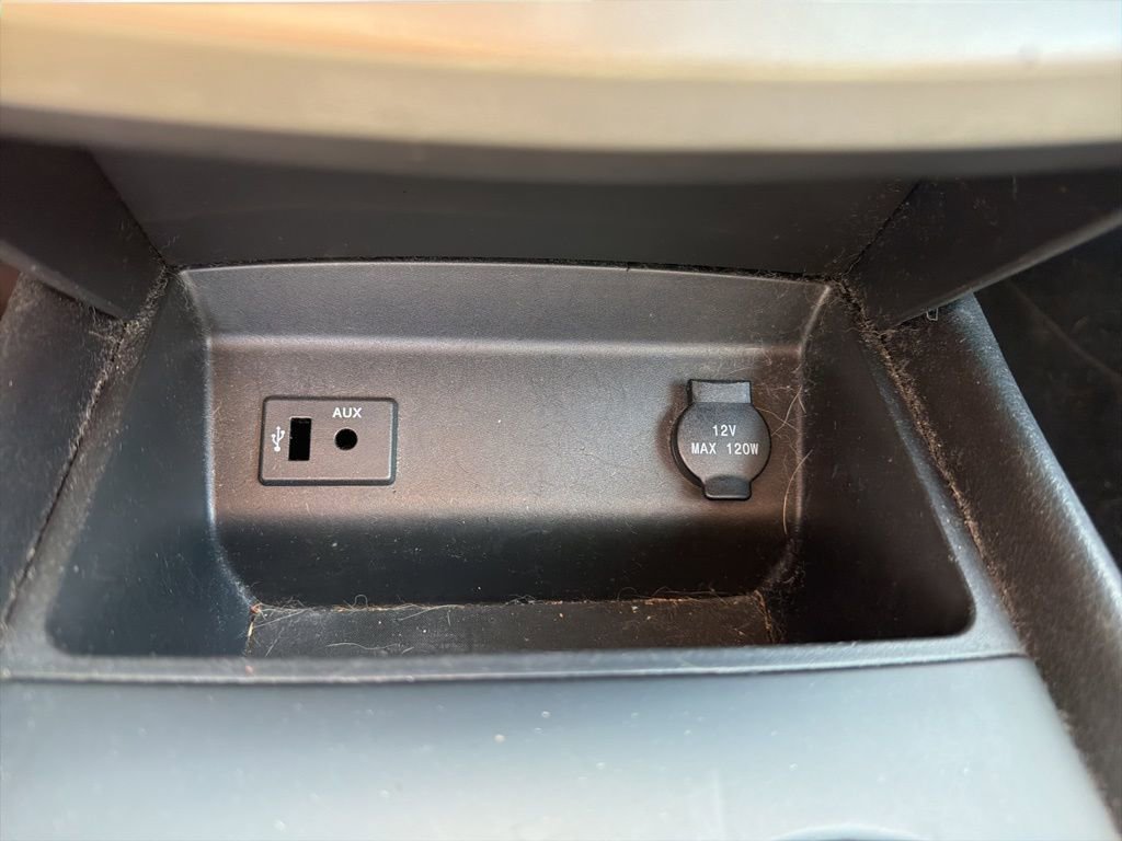 Used 2016 Nissan Altima 2.5 S w/ Power Driver Seat Package image 23