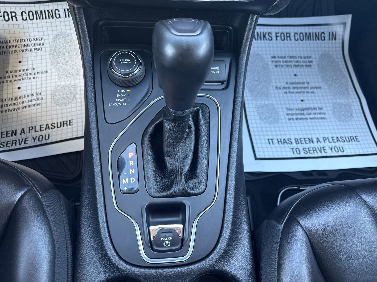 Used 2020 Jeep Cherokee Latitude Plus image 50