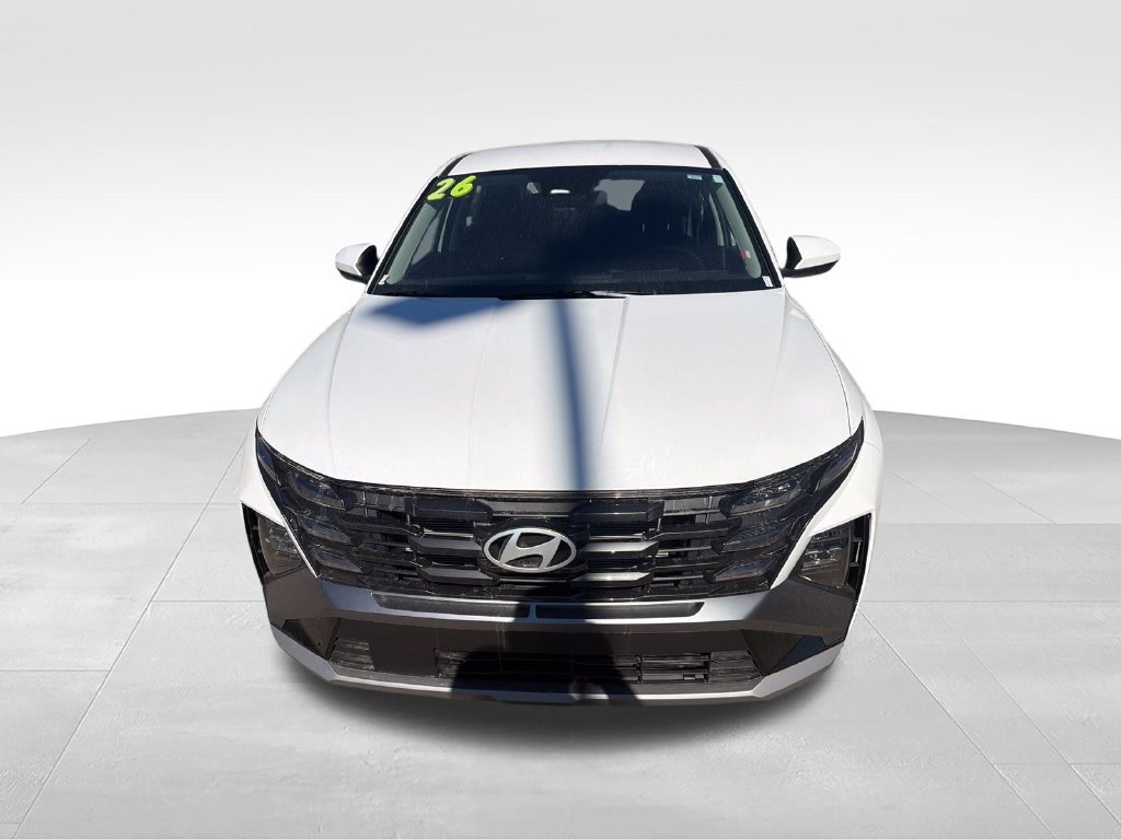 Used 2026 Hyundai Tucson SE FWD image 8