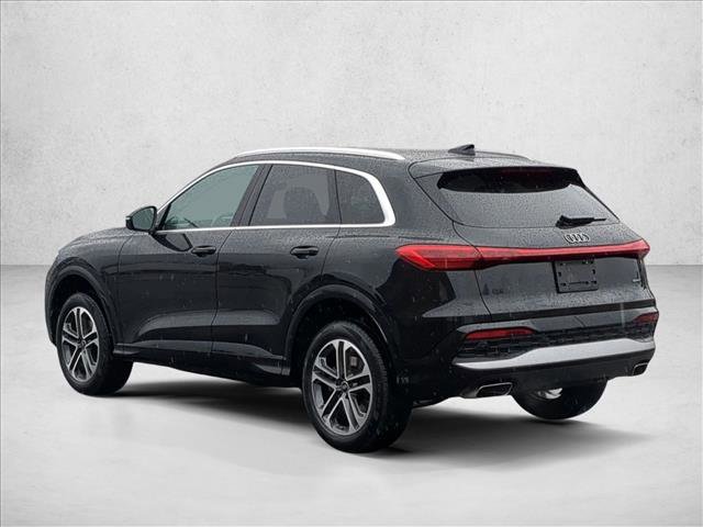 Certified 2025 Audi Q5 Premium w/ Convenience Package AWD/4WD image 8