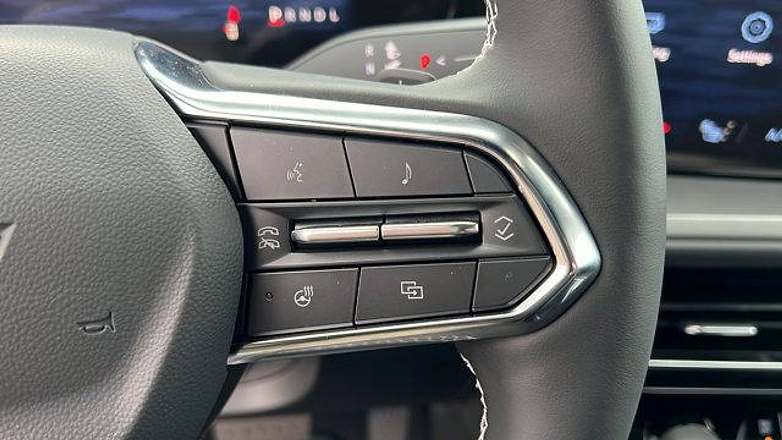 New 2026 Chevrolet Traverse LT w/ Driver Confidence Package image 26