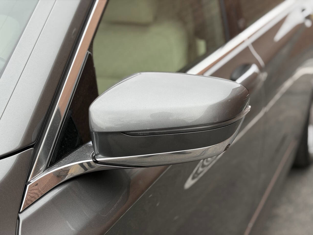 Used 2019 BMW ALPINA B7 xDrive image 10