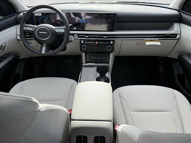 New 2026 Hyundai Tucson SEL image 11