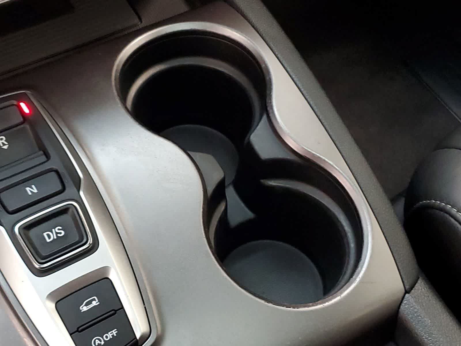 Certified 2022 Honda Pilot Special Edition image 10