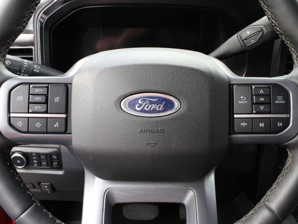 Used 2026 Ford F350 Lariat w/ Tremor Off-Road Package AWD/4WD image 63