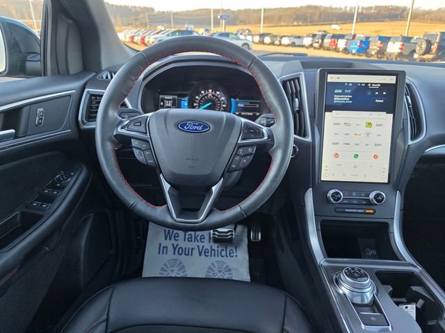 Used 2024 Ford Edge ST-Line image 27