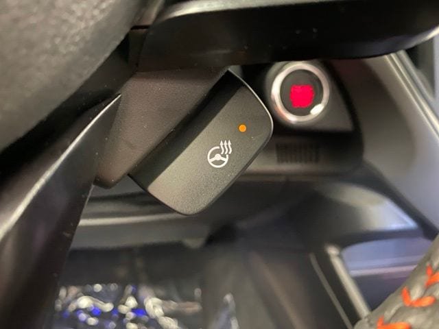 New 2026 Subaru Crosstrek 2.5i Limited AWD/4WD image 15