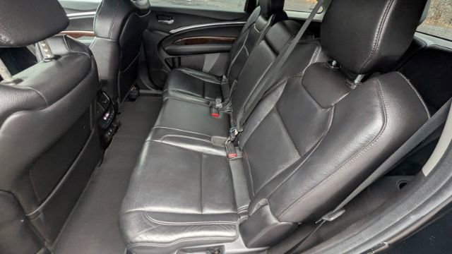 Used 2018 Acura MDX SH-AWD image 20