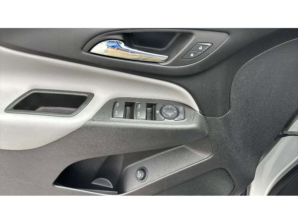 Used 2022 Chevrolet Equinox LT AWD/4WD image 18