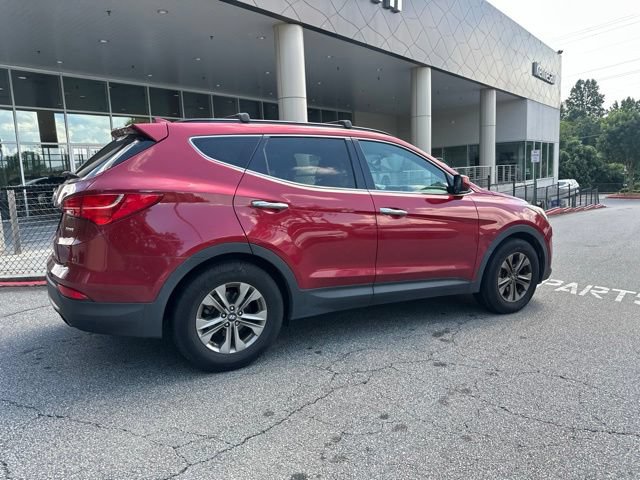 Used 2016 Hyundai Santa Fe Sport w/ Option Group 02 FWD image 5