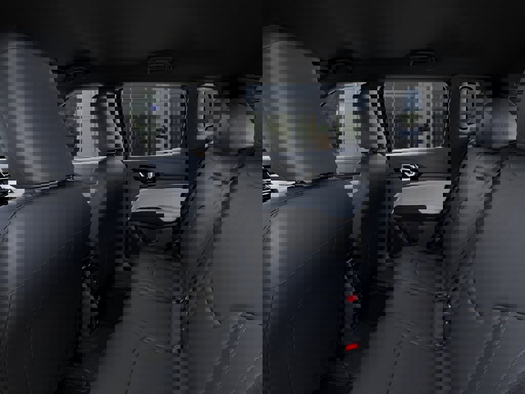 New 2026 Jeep Compass Limited image 23