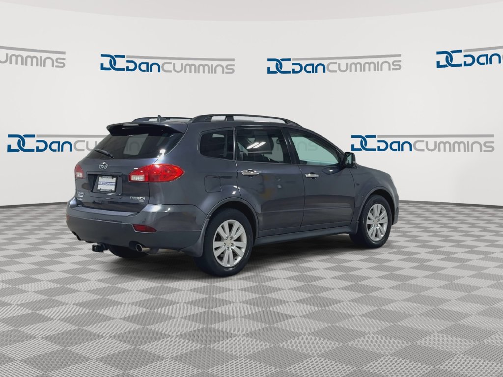 Used 2012 Subaru Tribeca Limited w/ PWR Moonroof Pkg AWD/4WD image 8