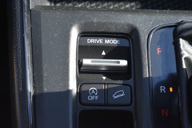 Used 2024 Honda CR-V EX image 28