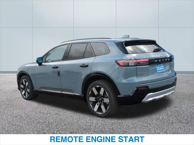 New 2026 Honda Prologue Elite image 9