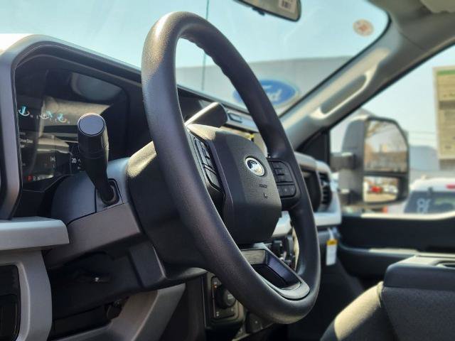 New 2026 Ford F250 XL w/ STX Appearance Package AWD/4WD image 34