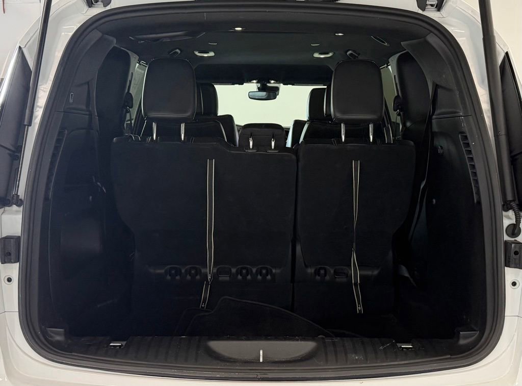 Used 2023 Chrysler Pacifica Touring-L w/ S Appearance Package FWD image 22