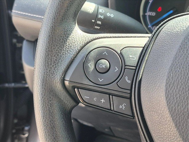 Used 2023 Toyota RAV4 LE AWD/4WD image 14