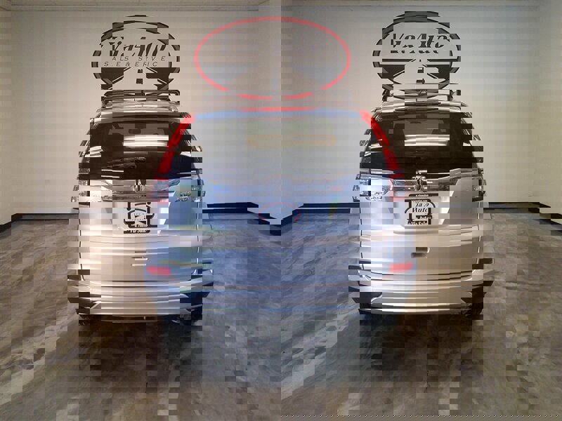 Used 2015 Honda CR-V EX-L image 10