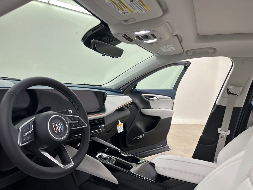 New 2026 Buick Envision Avenir image 29