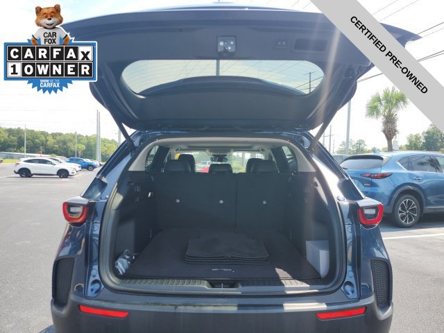 Certified 2024 MAZDA CX-50 AWD 2.5 S w/ Cargo Package image 21