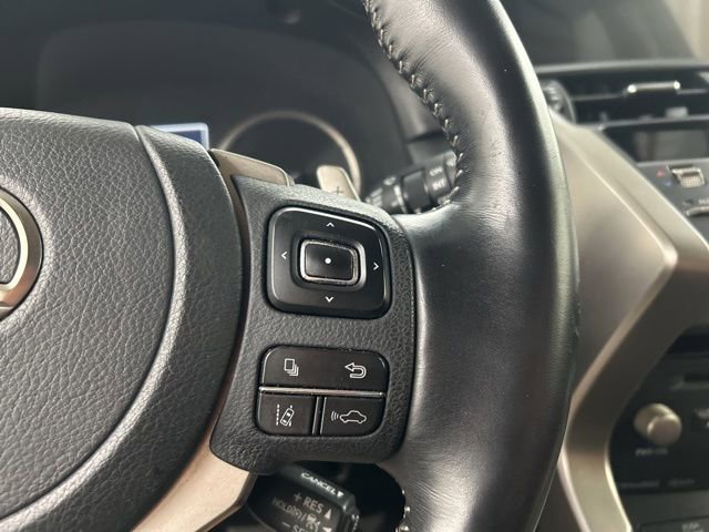 Used 2021 Lexus NX 300h AWD w/ Accessory Package 2 image 10