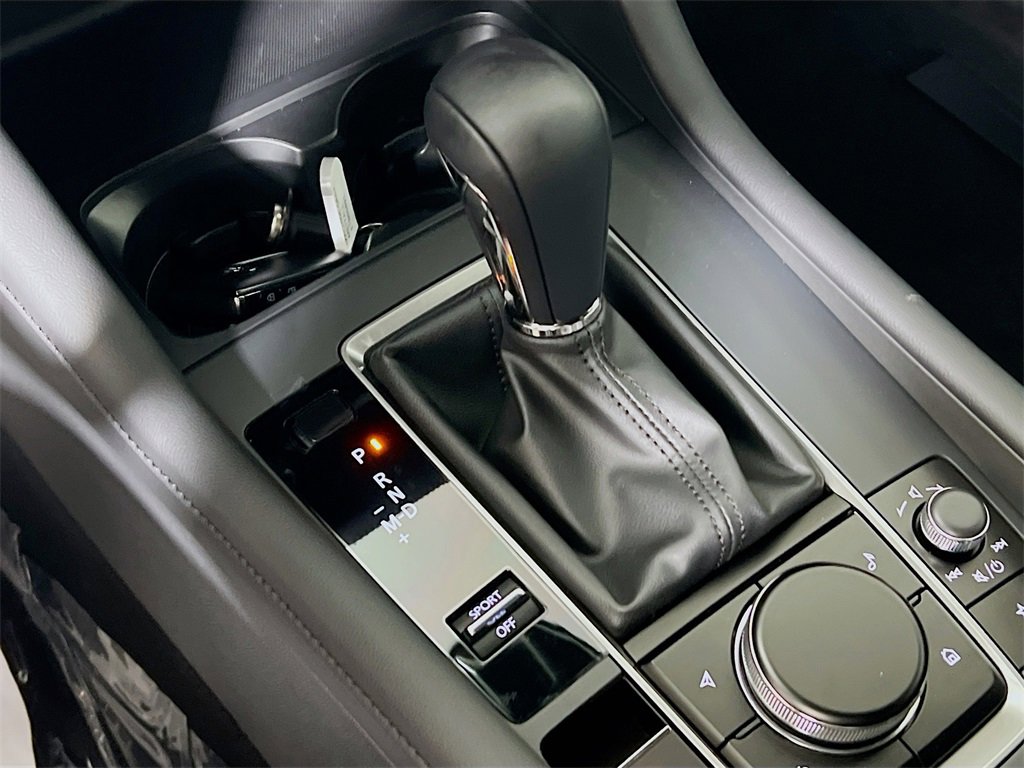 New 2026 MAZDA MAZDA3 s image 14