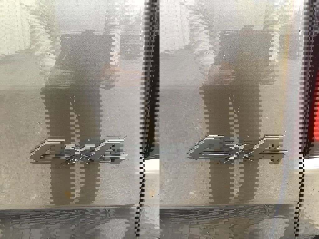 New 2026 RAM 1500 Big Horn image 10