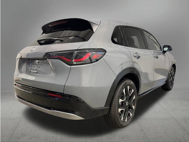 New 2027 Honda HR-V EX-L image 5