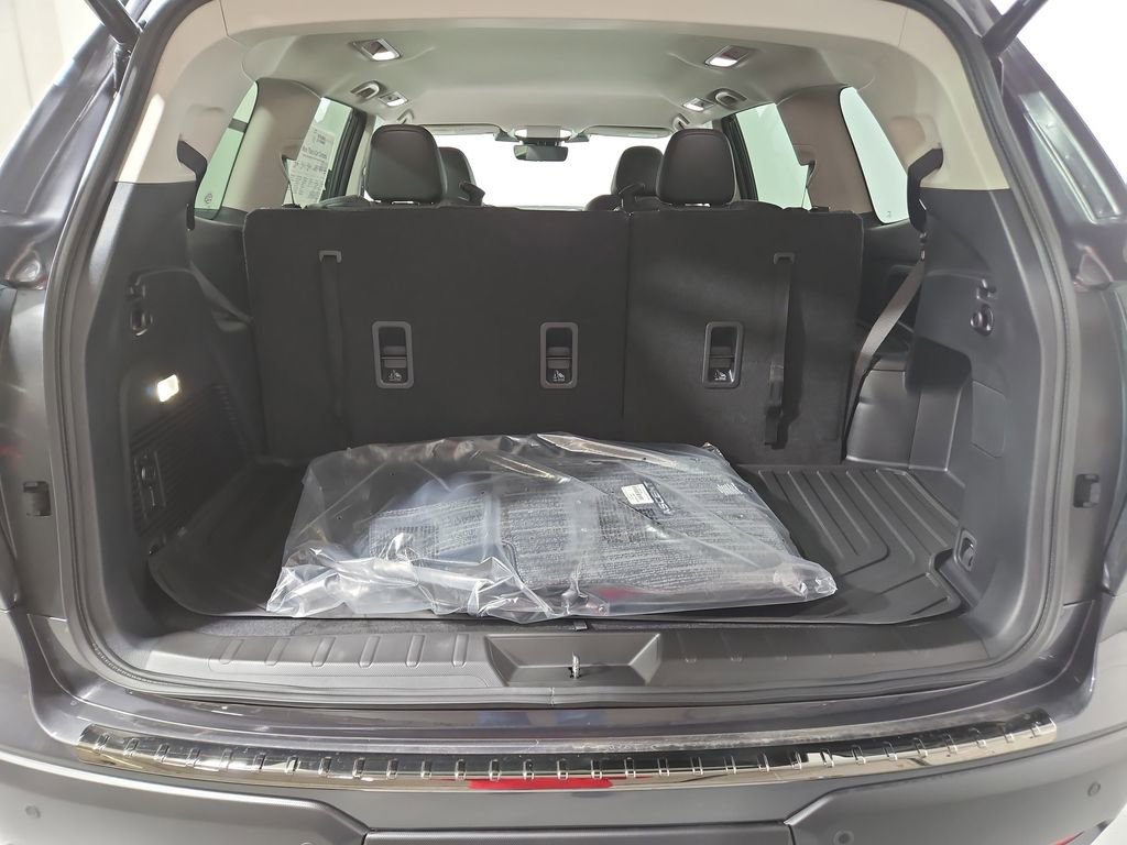 New 2026 Subaru Ascent Premium image 21