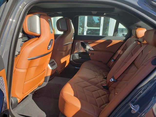 New 2026 BMW 760i xDrive 760i xDrive image 11