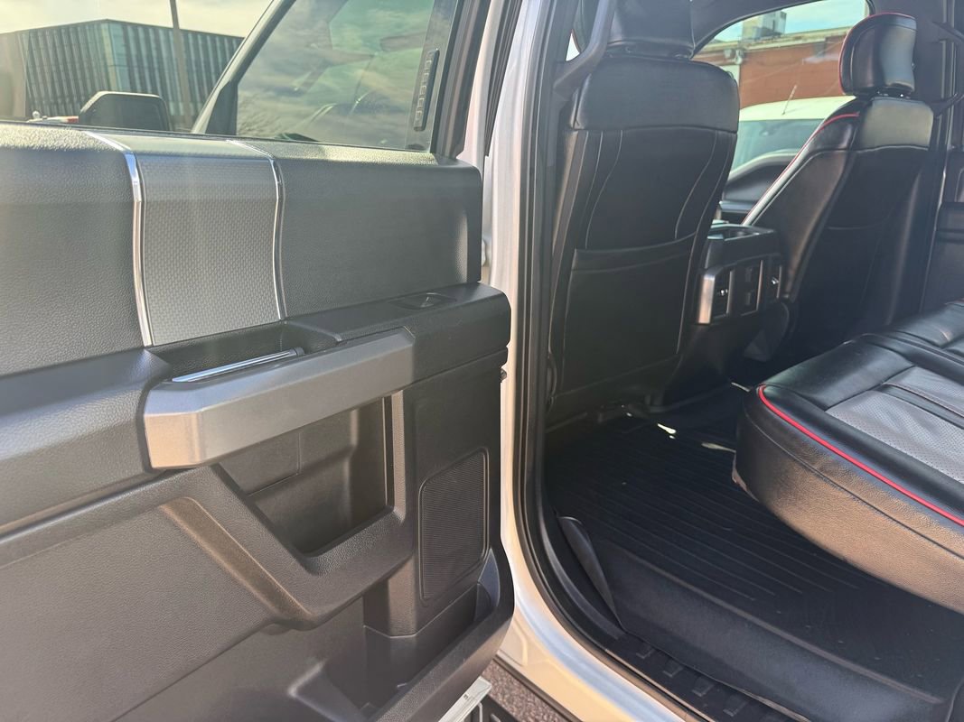 Used 2016 Ford F150 XLT w/ Equipment Group 302A Luxury image 22