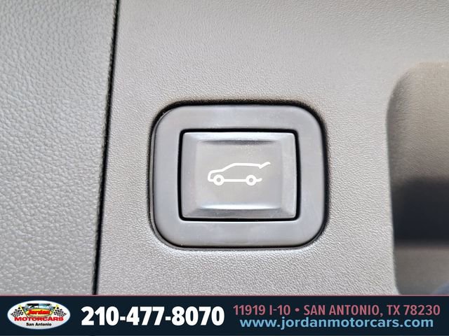Used 2022 Cadillac XT5 Premium Luxury w/ Platinum Package image 32