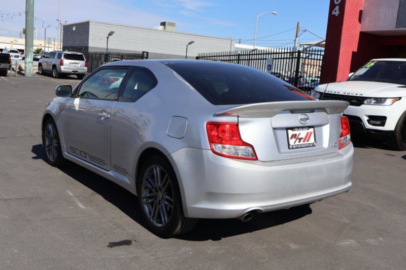 Used 2012 Scion tC image 5