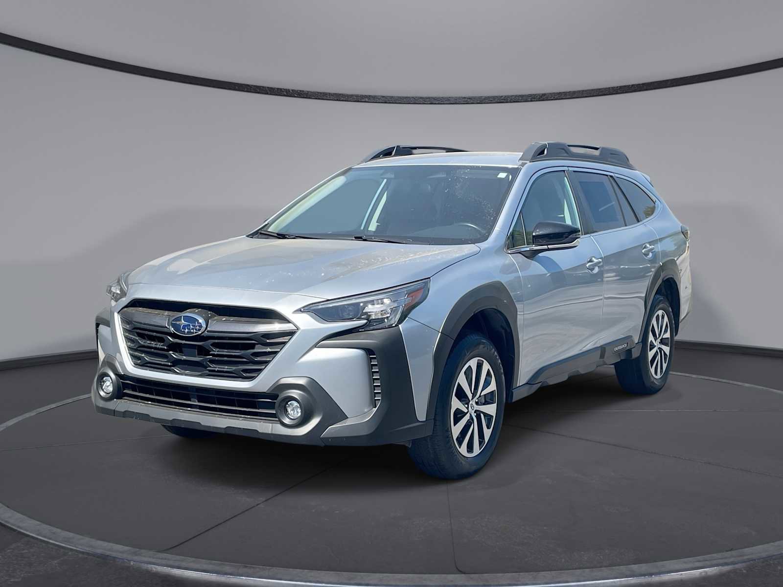 Certified 2024 Subaru Outback Premium