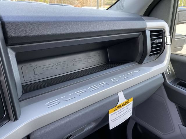 New 2026 Ford F250 XL w/ STX Appearance Package AWD/4WD image 21